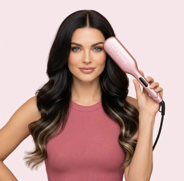 LT Beauty Wavy Pro