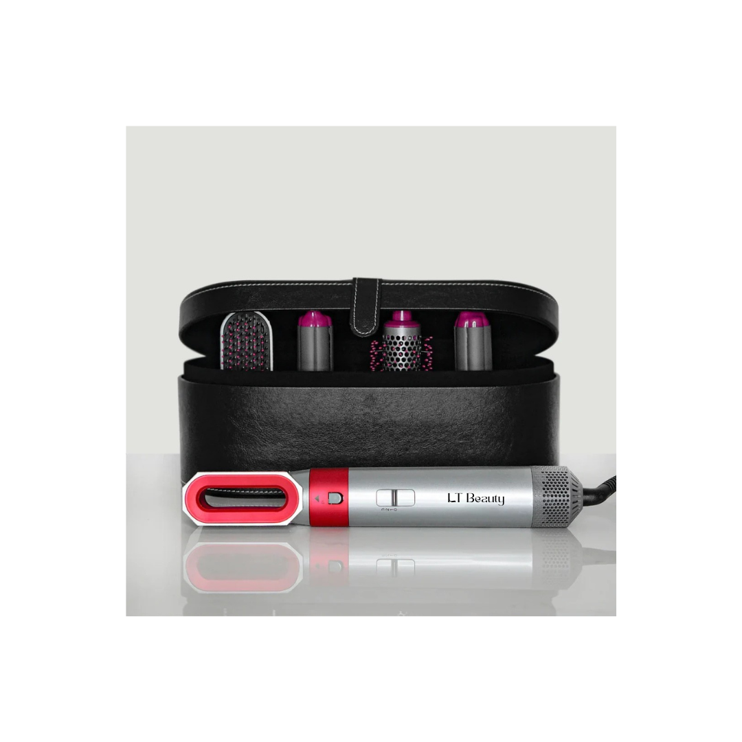 LT Beauty styler Pro 5-en-1