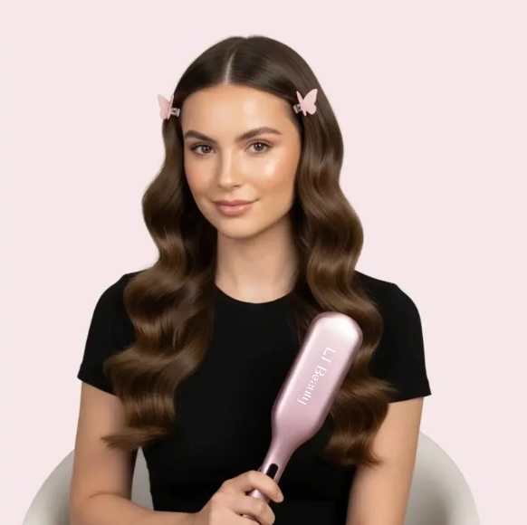 LT Beauty Wavy Pro