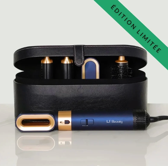 LT Beauty styler Pro 5 en 1