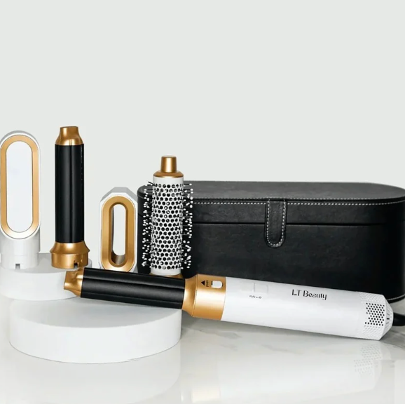LT Beauty styler Pro 5 en 1
