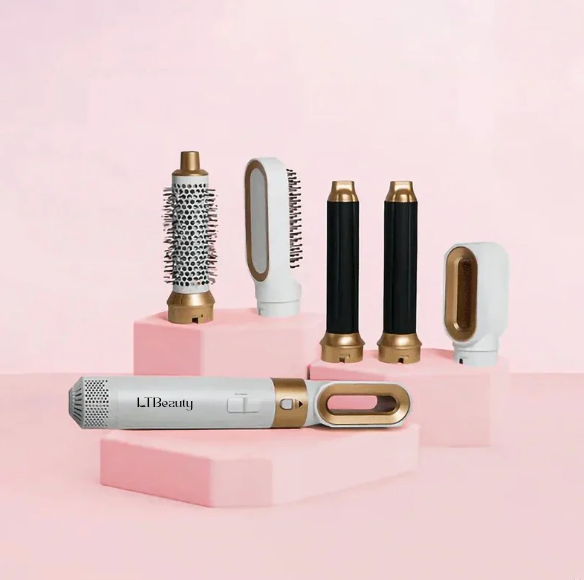 LT Beauty styler Pro 5 en 1