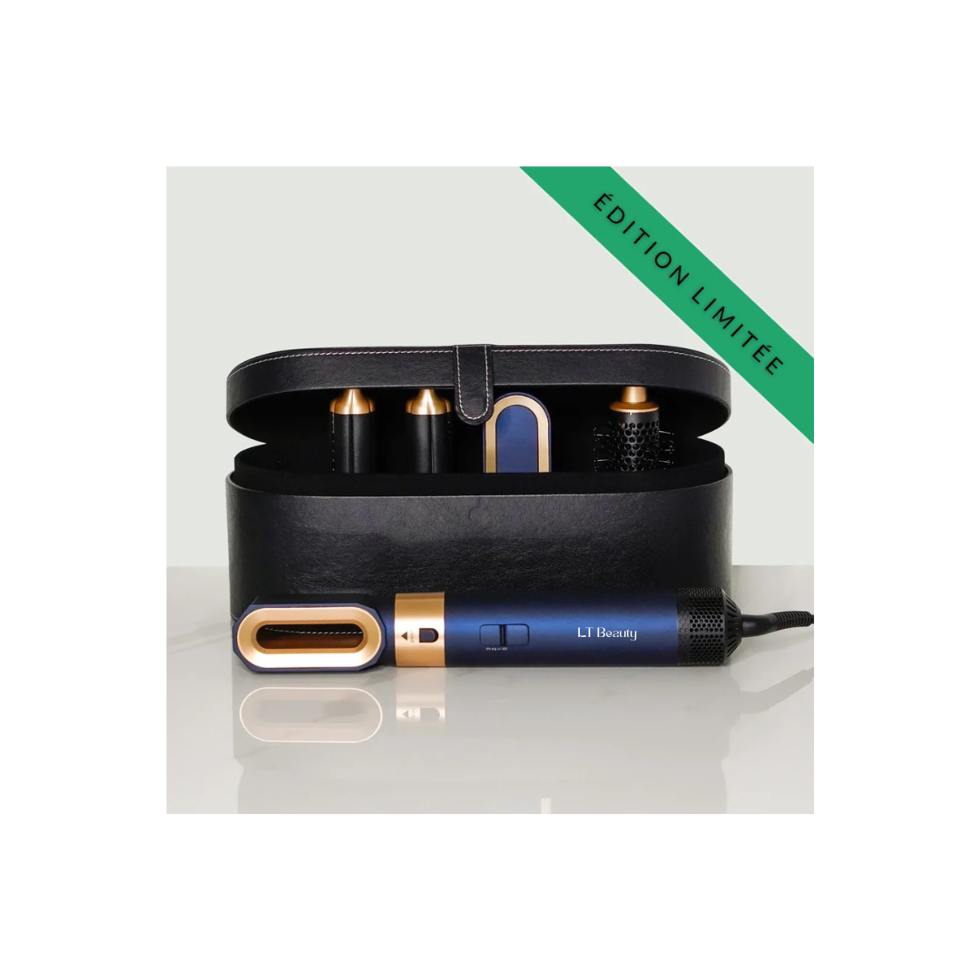 LT Beauty styler Pro 5-en-1