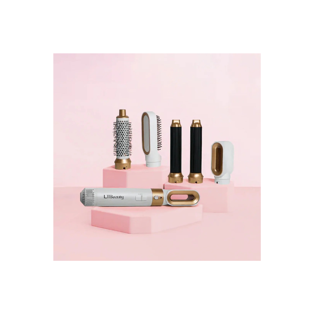 LT Beauty styler Pro 5-en-1