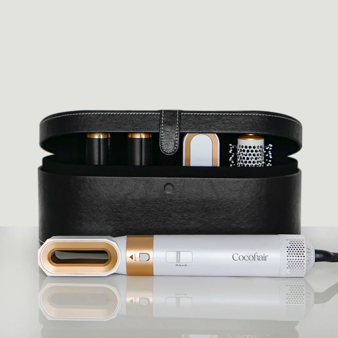 LT Beauty styler Pro 5-en-1